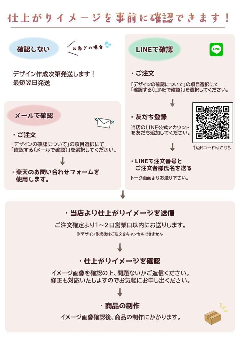 のし風挨拶米3合