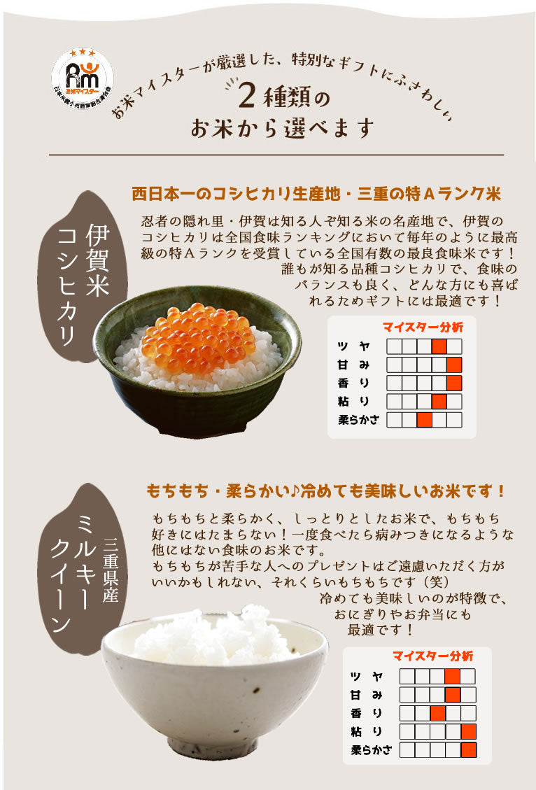 父の日ギフト米 2kg お米のプレゼント【GR】