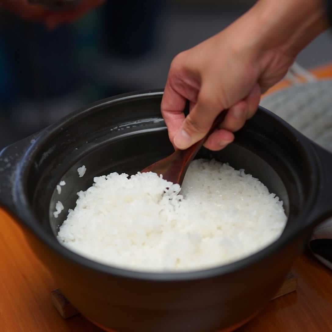 「お米の味をことばにする・ワークショップ」事前購入チケット